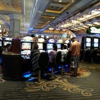 Niagara Poker Room