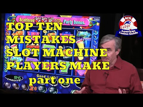 Megabucks Slot Machine Payout Options